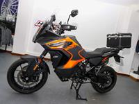 KTM 1290 SUPER ADVENTURE S