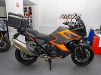 KTM 1290 SUPER ADVENTURE S