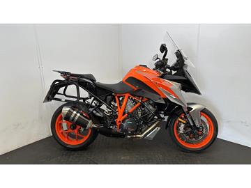 KTM 1290 SUPERDUKE GT