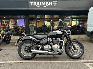 TRIUMPH SPEEDMASTER 1200 