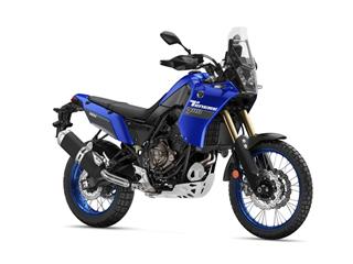 YAMAHA TENERE 700 