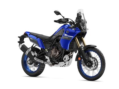 YAMAHA TENERE 700