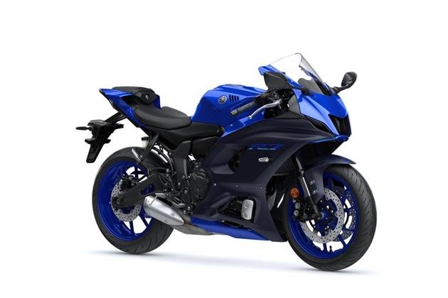 YAMAHA R7