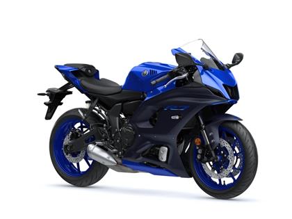 YAMAHA R7