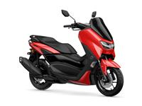 YAMAHA NMAX 125