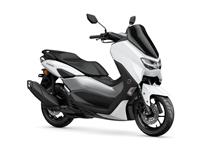 YAMAHA NMAX 125