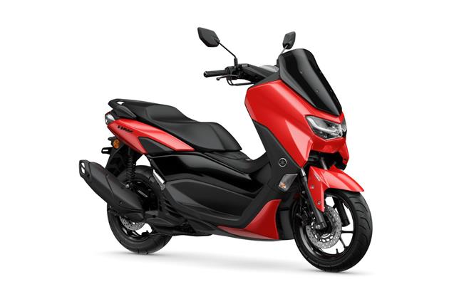 YAMAHA NMAX 125