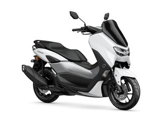 YAMAHA NMAX 125 