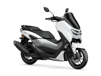 YAMAHA NMAX 125