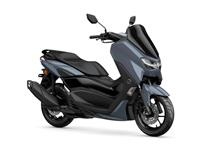 YAMAHA NMAX 125