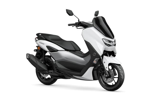 YAMAHA NMAX 125