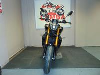 YAMAHA MT-09 SP