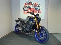 YAMAHA MT-09 SP