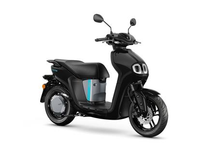 YAMAHA NEOS