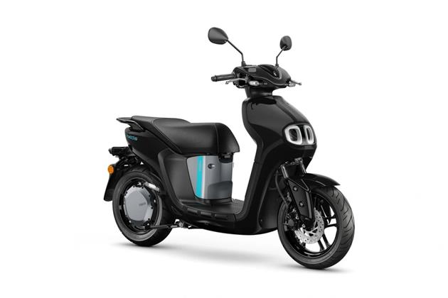 YAMAHA NEOS