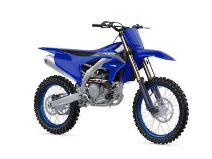 YAMAHA YZ450F