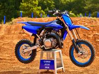 YAMAHA YZ65