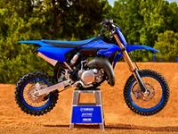 YAMAHA YZ65