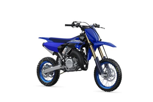 YAMAHA YZ65