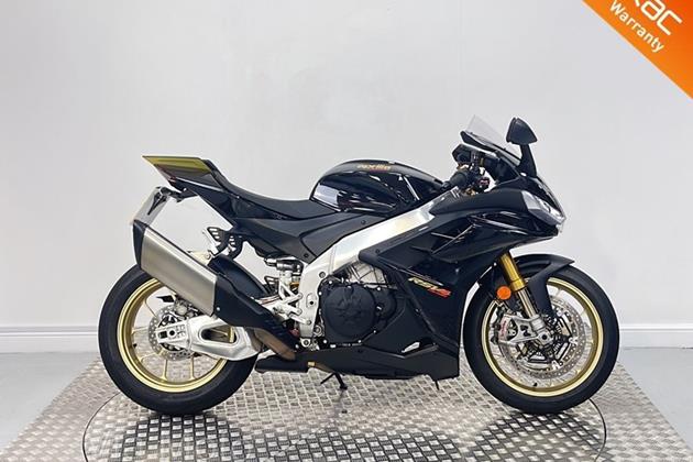 APRILIA RSV4 1100 FACTORY