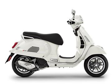 PIAGGIO VESPA GTS125