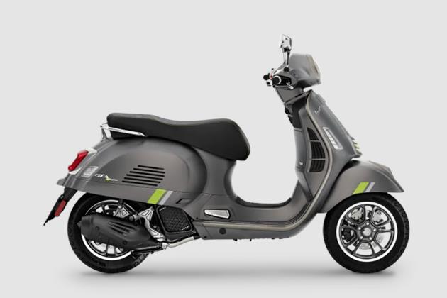 PIAGGIO VESPA PX125