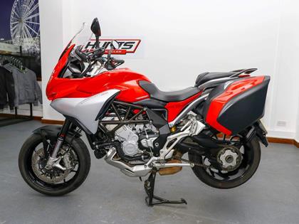 MV-AGUSTA TURISMO VELOCE 800