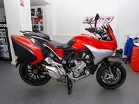 MV AGUSTA TURISMO VELOCE 800 Motorcycles for Sale