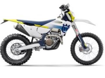 HUSQVARNA FE350