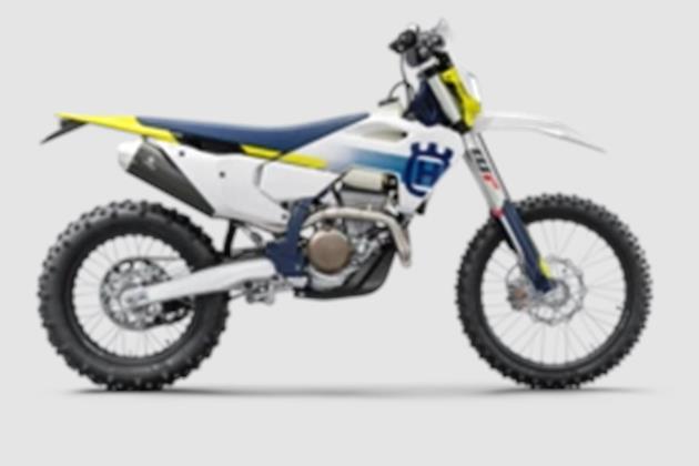 HUSQVARNA FE350