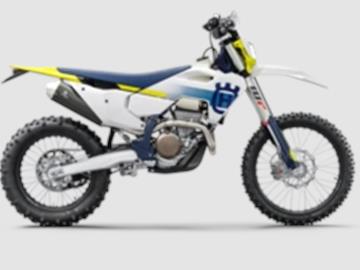 HUSQVARNA FE350