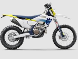 HUSQVARNA FE350 