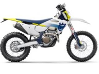 HUSQVARNA FE350 