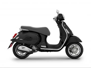 PIAGGIO VESPA GTS300