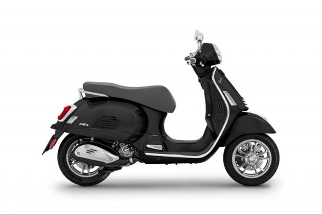 PIAGGIO VESPA GTS300