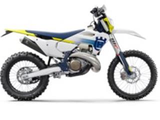 HUSQVARNA TE250 