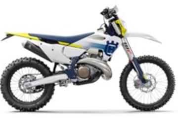 HUSQVARNA TE250