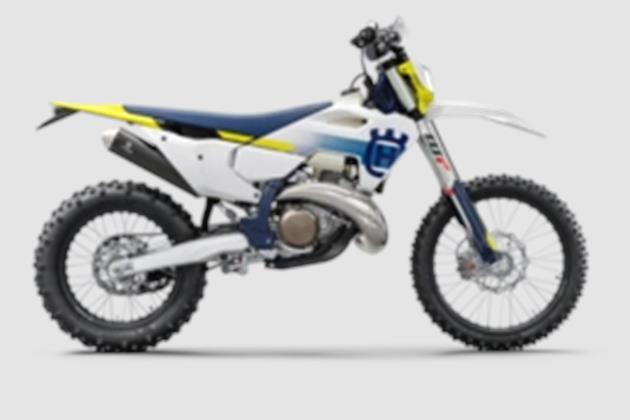 HUSQVARNA TE250