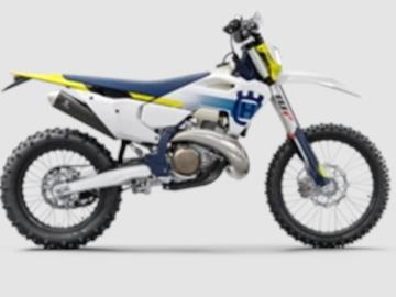 HUSQVARNA TE250