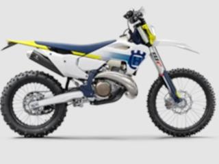 HUSQVARNA TE250 