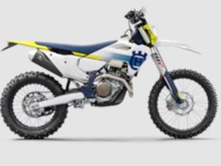 HUSQVARNA FE450 