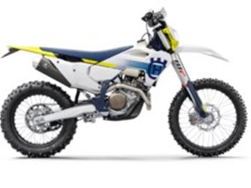 HUSQVARNA FE450