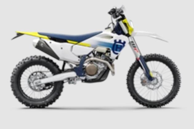 HUSQVARNA FE450