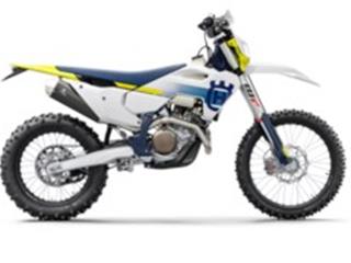 HUSQVARNA FE450 