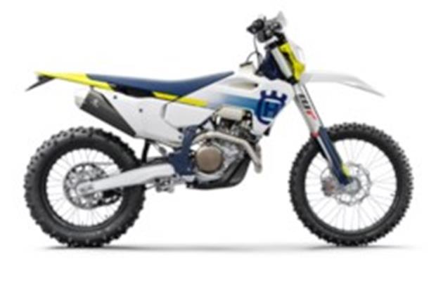 HUSQVARNA FE450