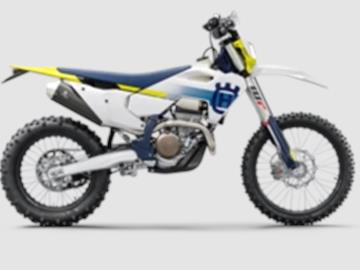 HUSQVARNA FE250