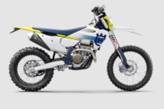 HUSQVARNA FE250