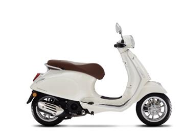 PIAGGIO VESPA PRIMAVERA 125