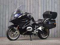 BMW R1200RT