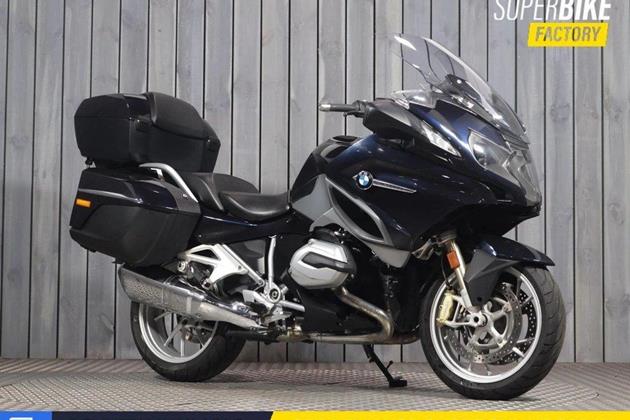 BMW R1200RT